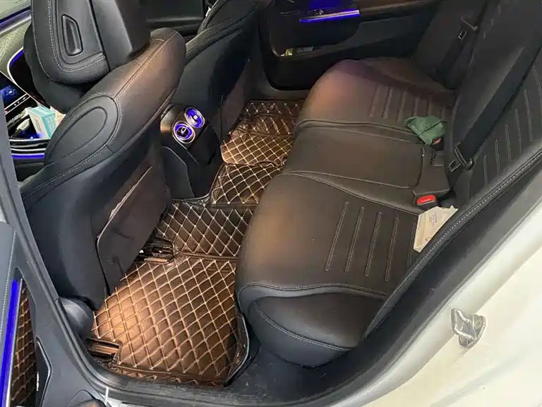 Mercedes-Benz C-Class C 2023 C 260 L Sport