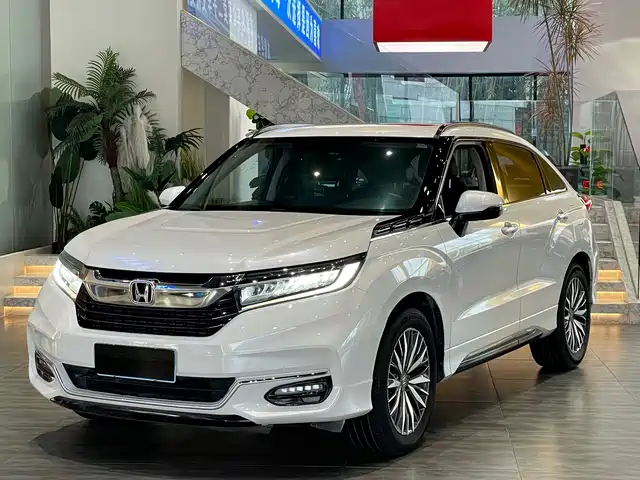 HONDA CROWN ROAD 2020