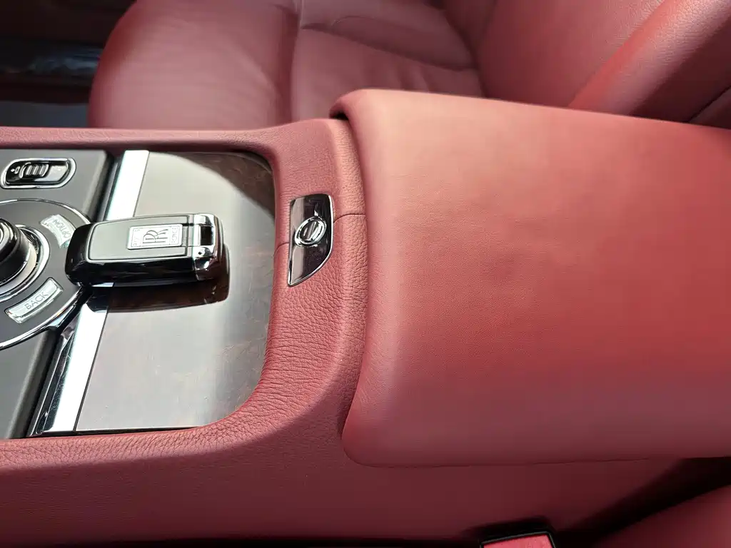 Rolls-Royce Ghost — фотографии объявления, Фото 22