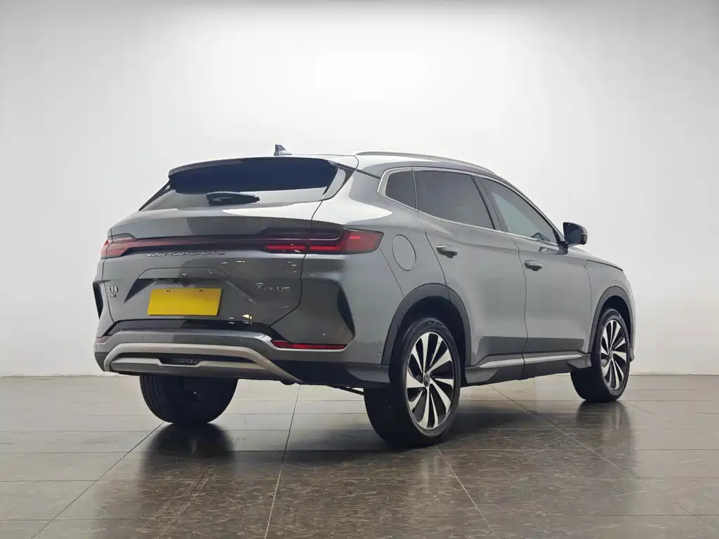 BYD SONGJIANG NEW ENERGY