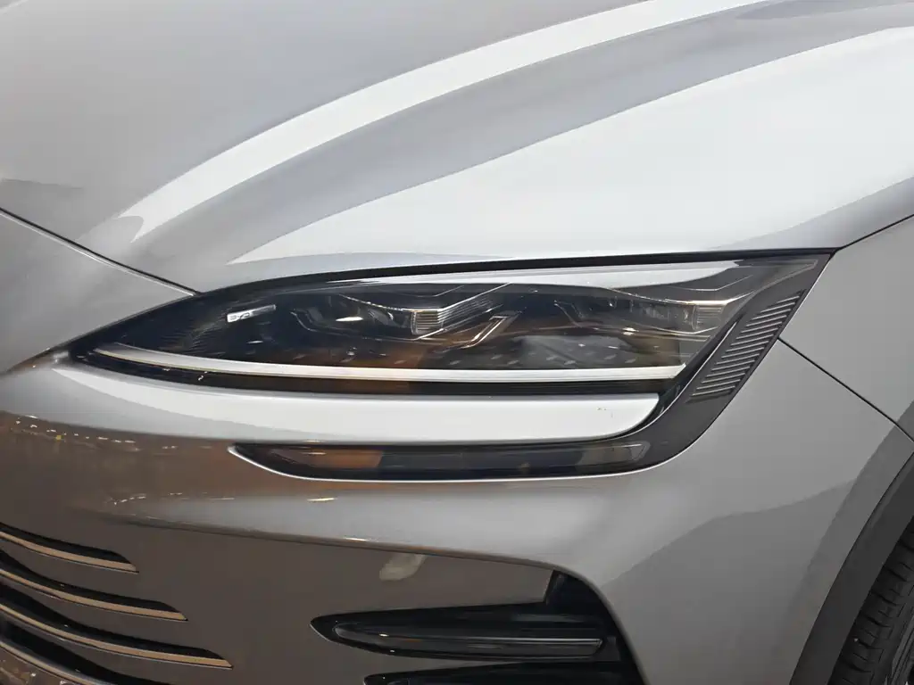 BYD SONGJIANG NEW ENERGY