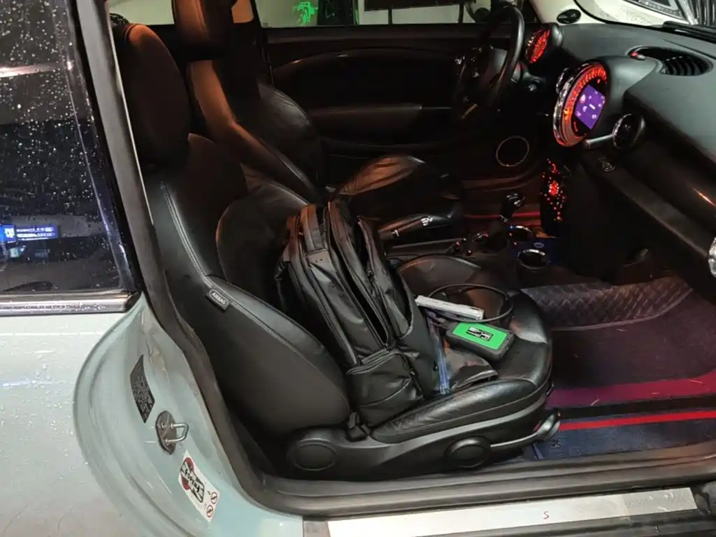 MINI Mini — миниатюра 25