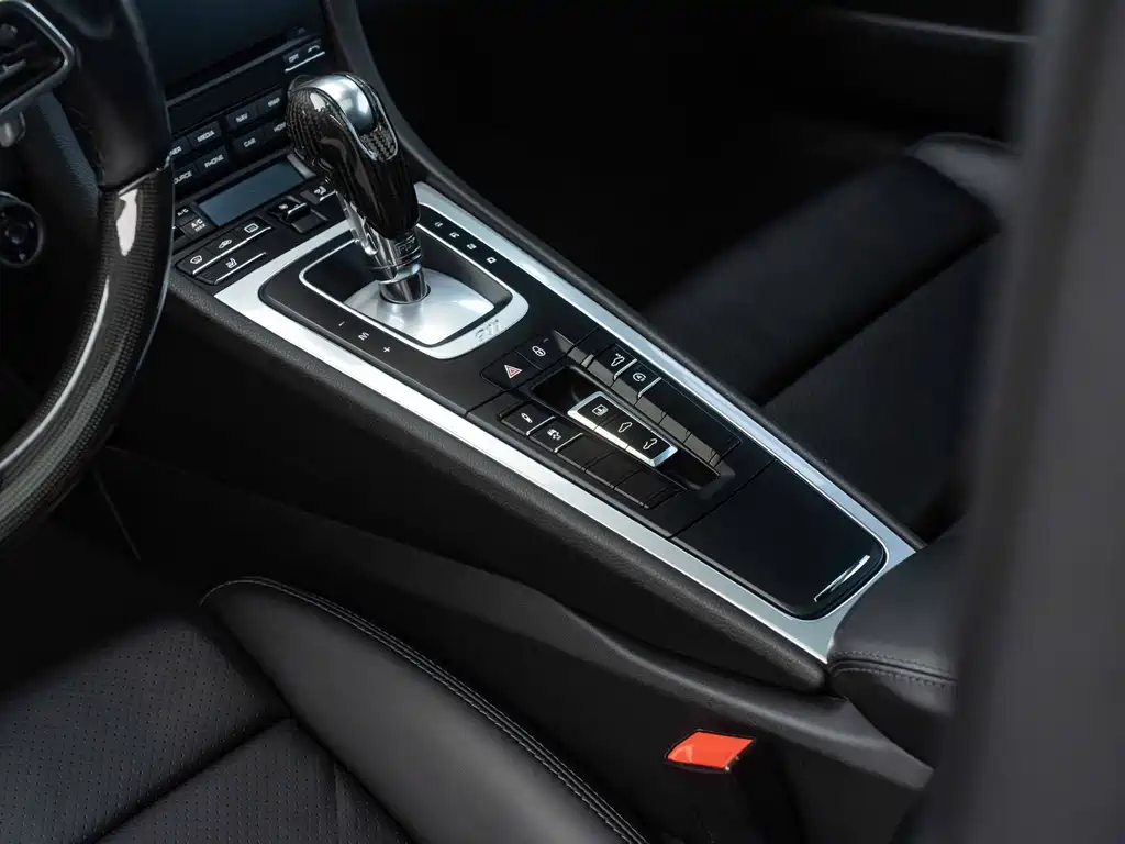 Porsche 911 — миниатюра 13