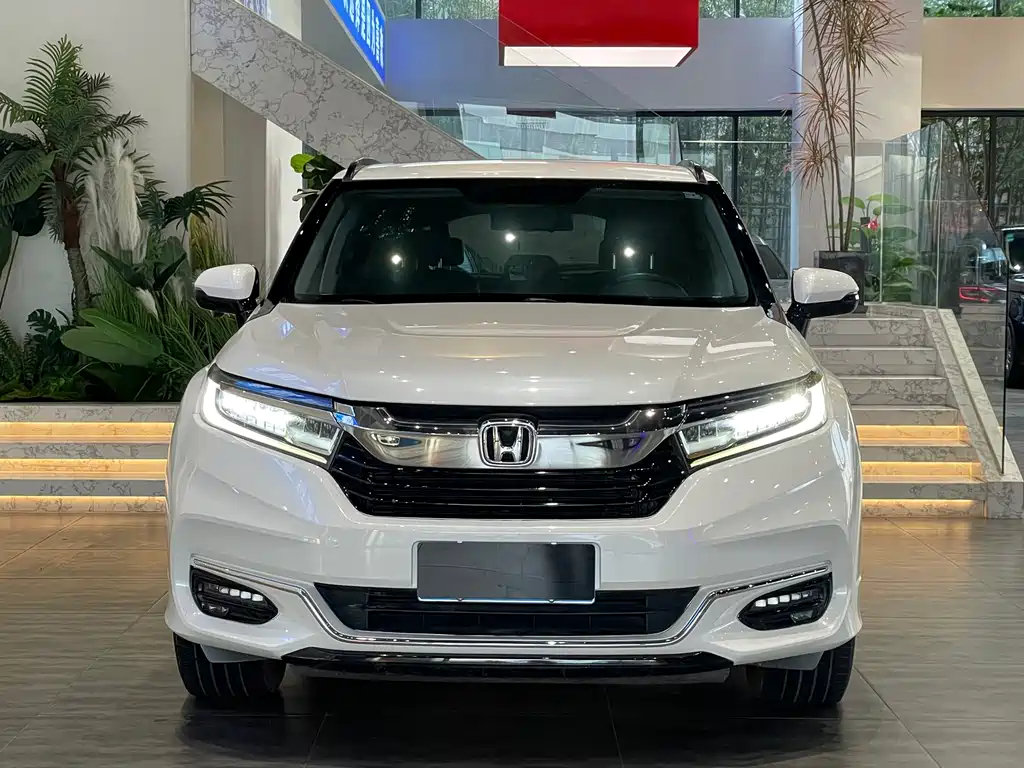 HONDA CROWN ROAD