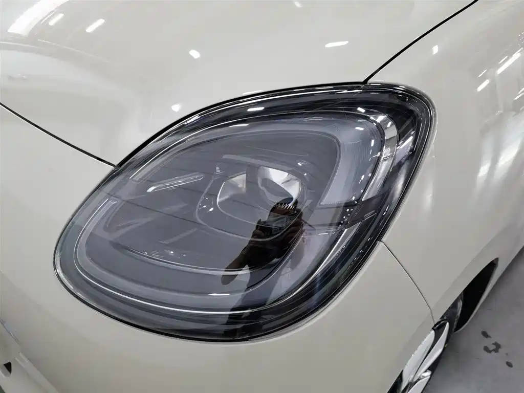 Wuling Mini EV MINIEV 2025