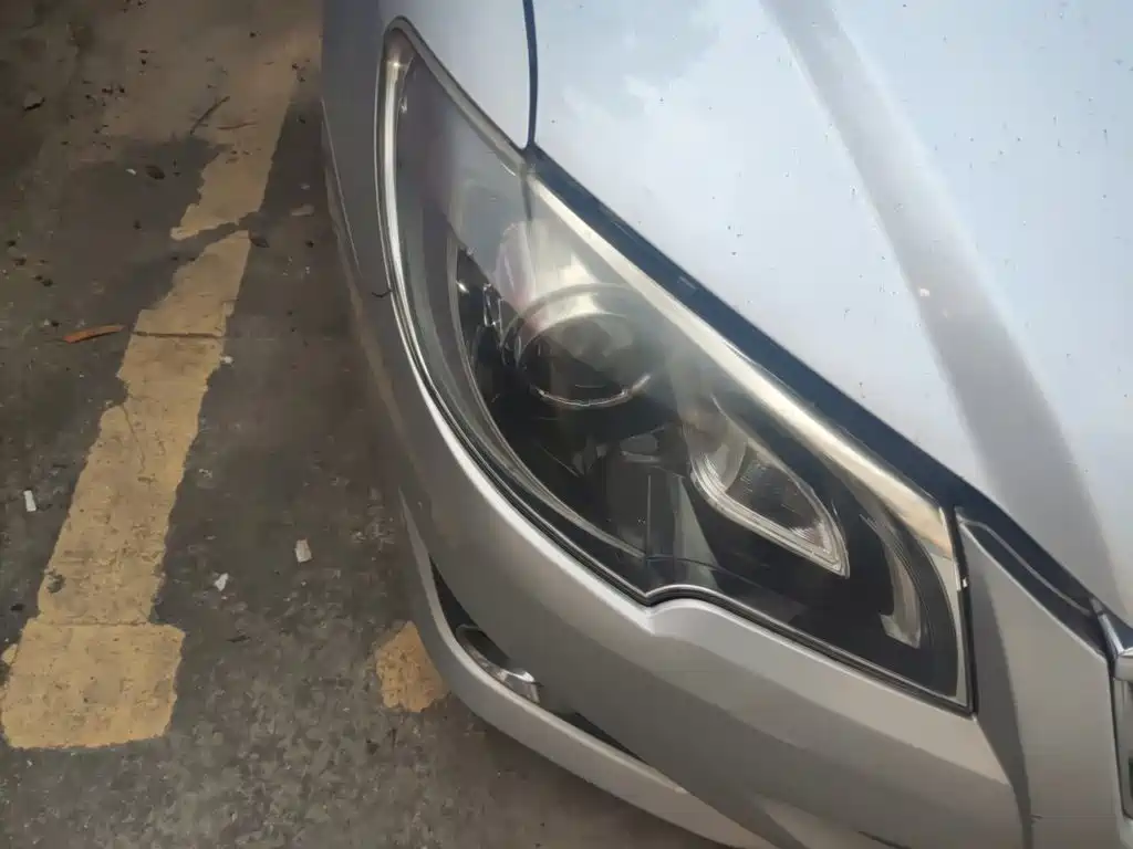 Toyota Corolla — миниатюра 7