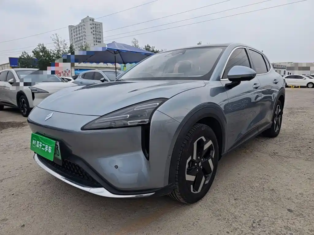Baojun Yunhai — миниатюра 2