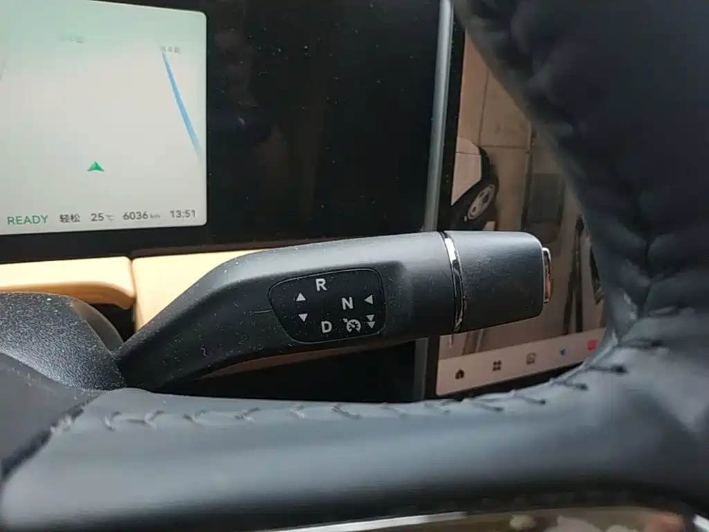 Leapmotor Leapmotor C11 — миниатюра 14