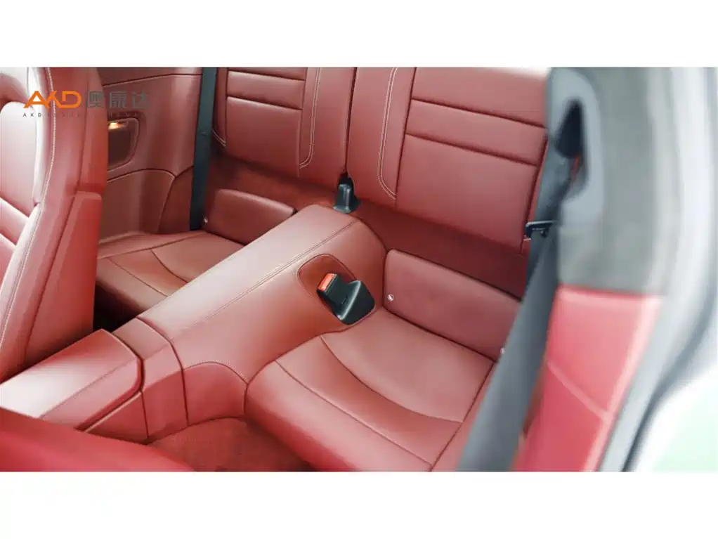 Porsche 911 2022 Carrera 3.0T