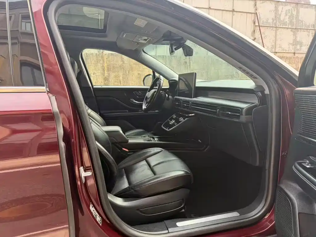 Lincoln Corsair 2.0T 2WD Delight Edition, фото 11