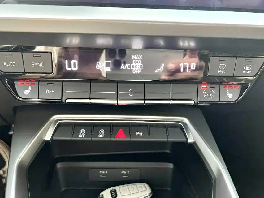 Audi A3 — миниатюра 17