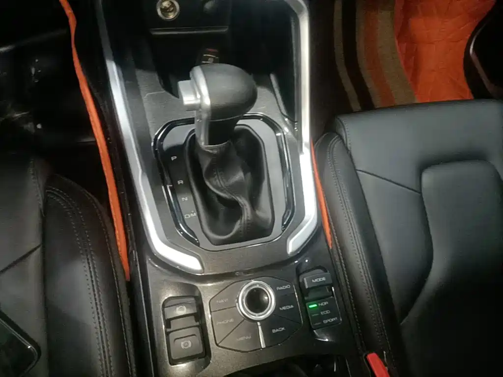 Haval H6 — миниатюра 14
