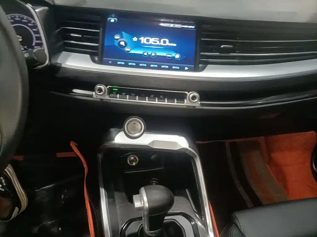 Haval H6 — миниатюра 13