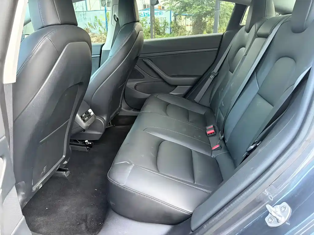 Tesla Model 3 — миниатюра 8