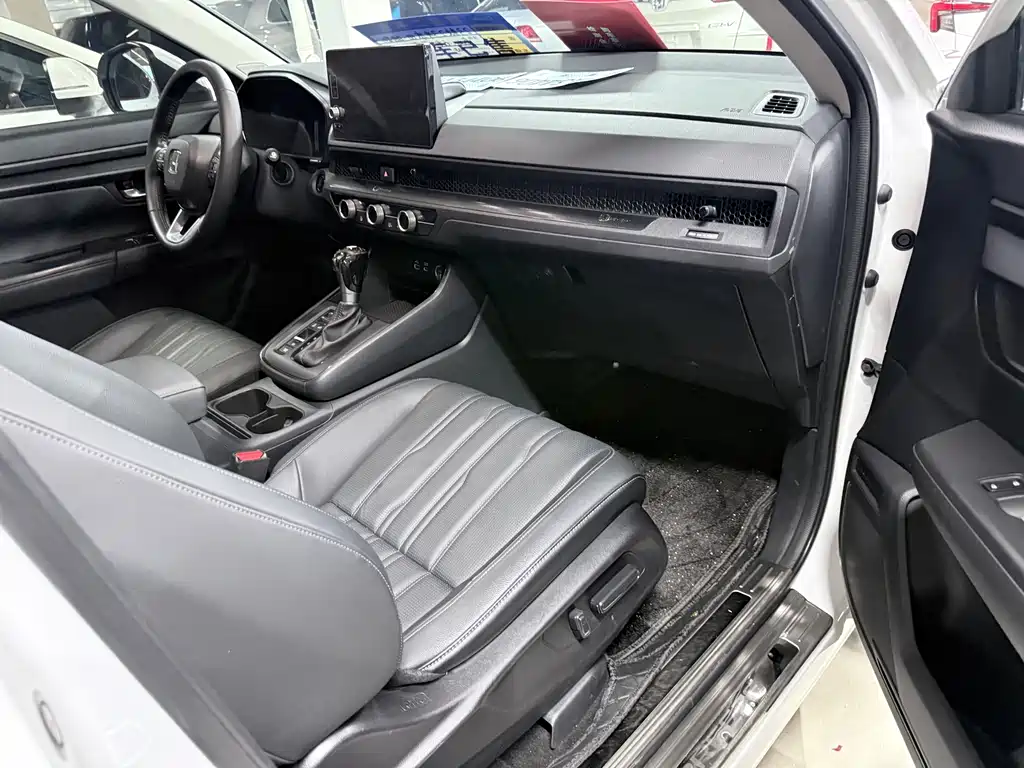 Honda Breeze — миниатюра 20