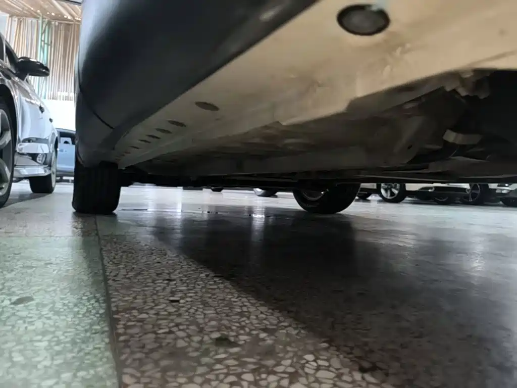 Toyota Frontlander — миниатюра 22