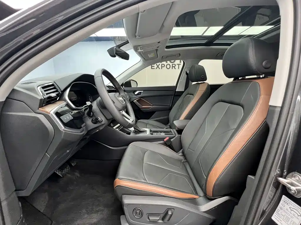 Audi Q3 — миниатюра 7