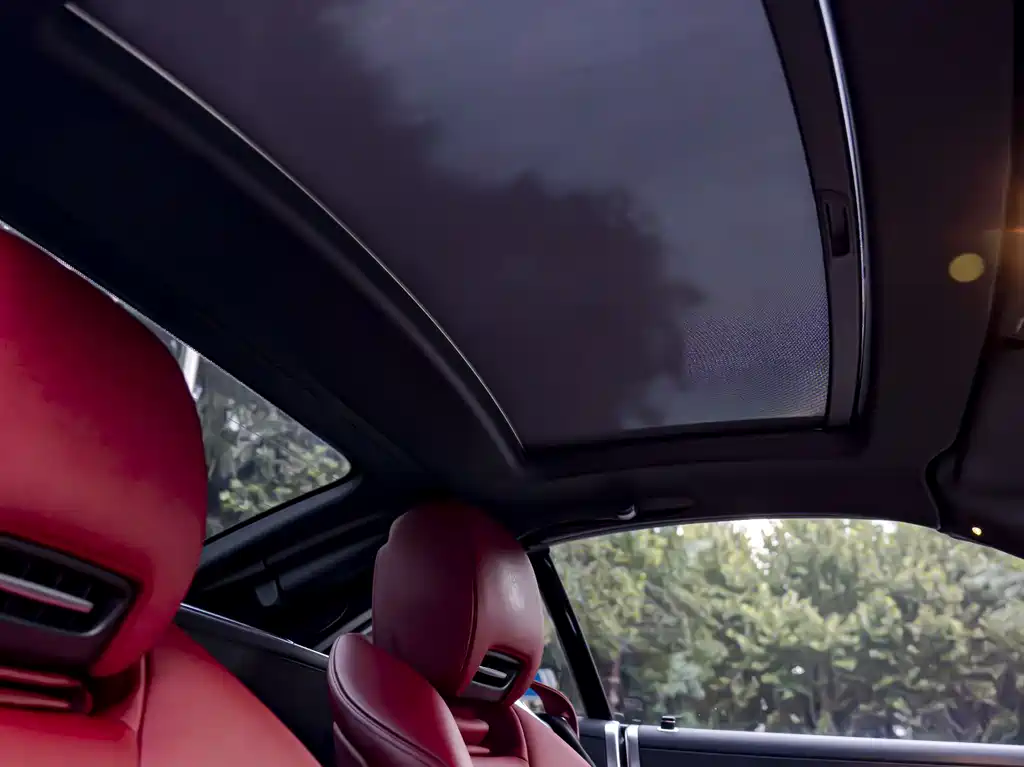 MERCEDES-BENZ SL CLASS