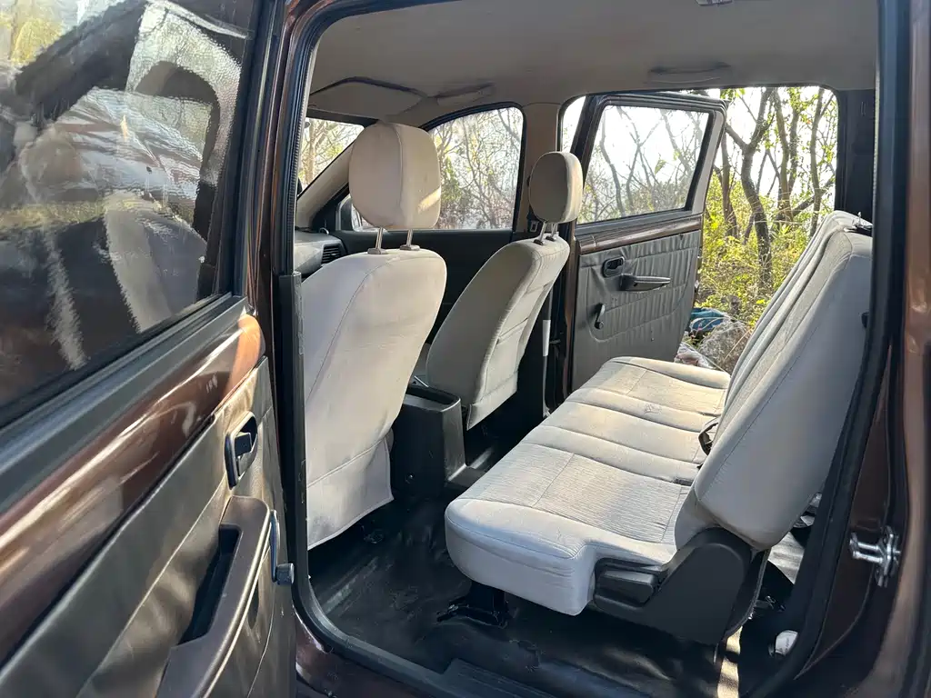 WULING WULING HONGGUANG