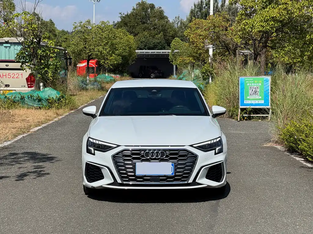 Audi A3 — миниатюра 2