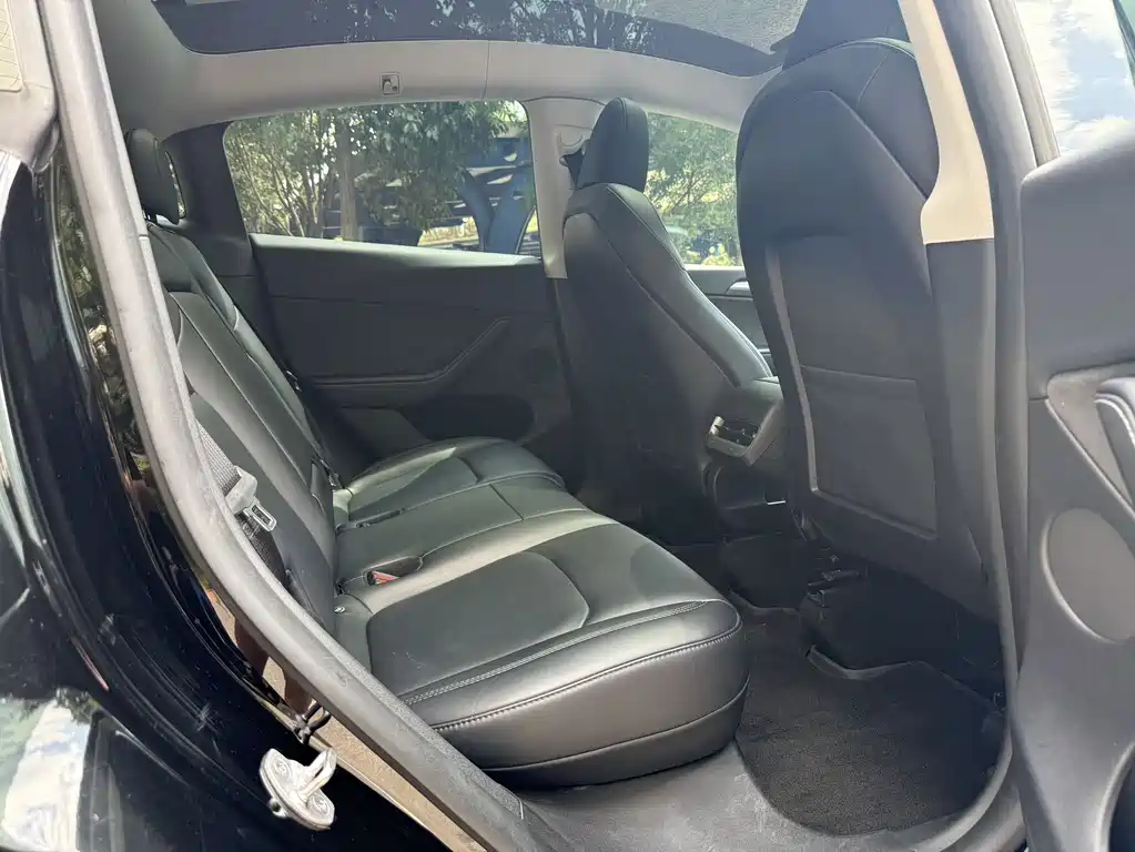 Tesla Model Y — миниатюра 8