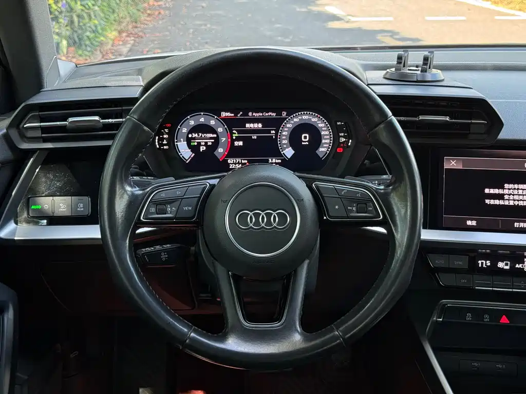 Audi A3 — миниатюра 15