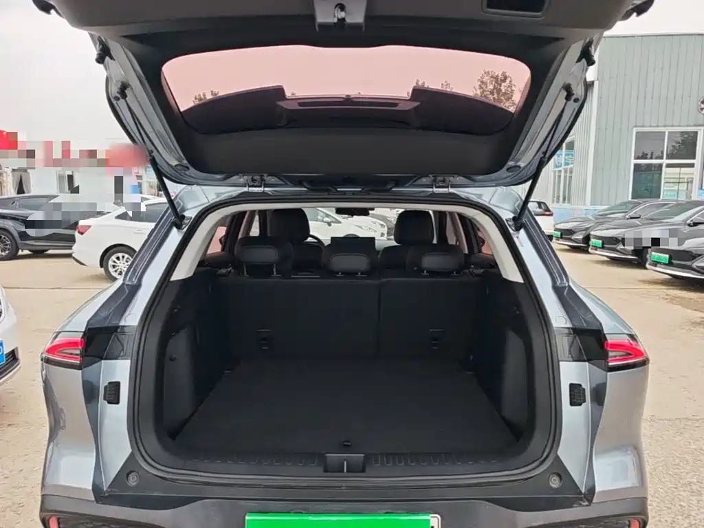 Baojun Yunhai — миниатюра 19