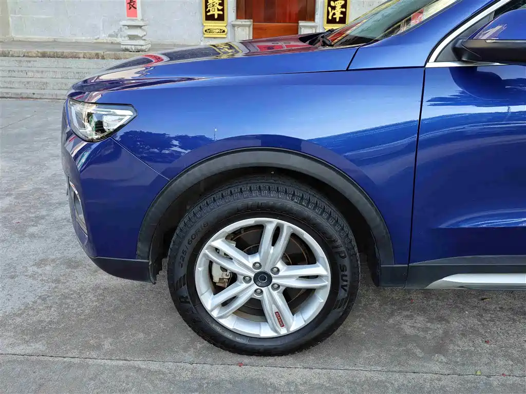 Haval H4 — фотографии объявления, Фото 27