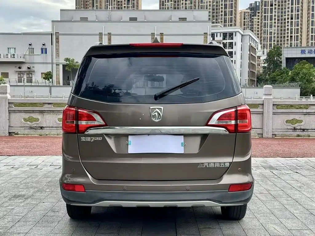 BAOJUN 730