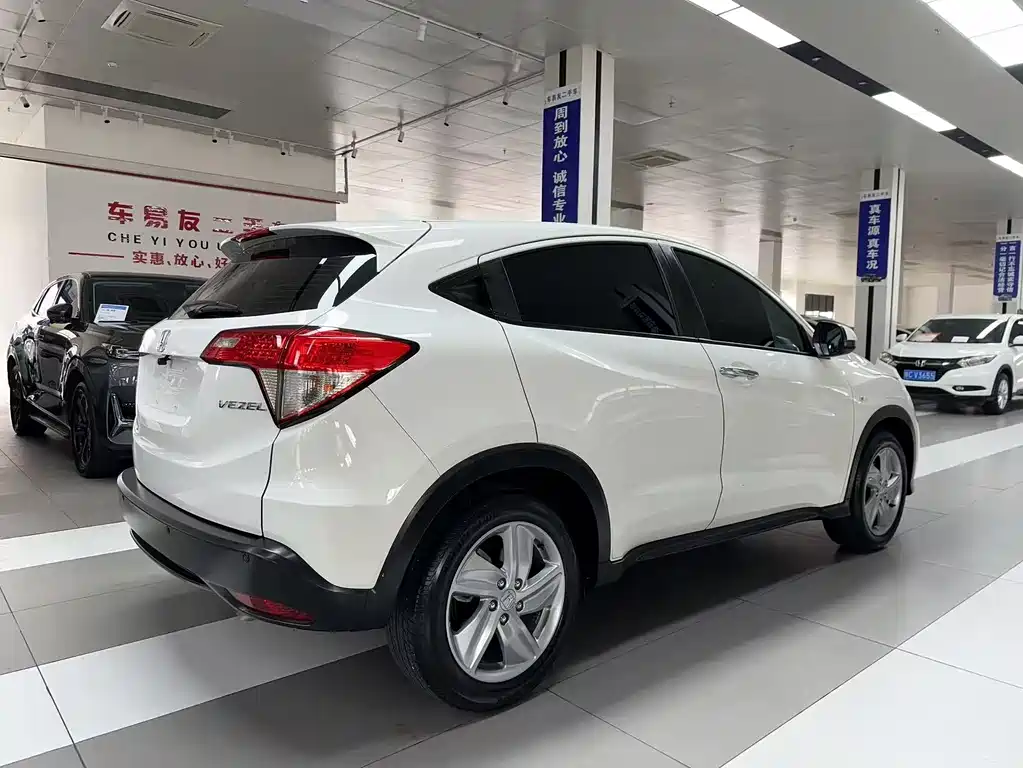 HONDA BINZHI