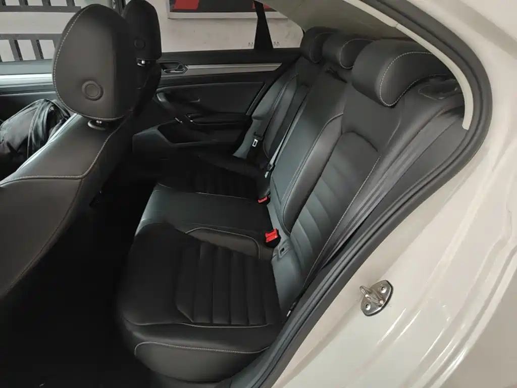 Volkswagen Lamando — миниатюра 17