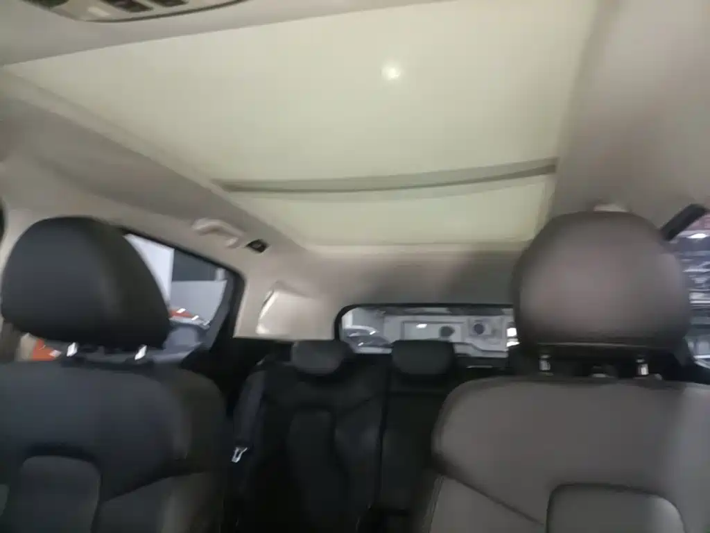 Haval H6 — миниатюра 18