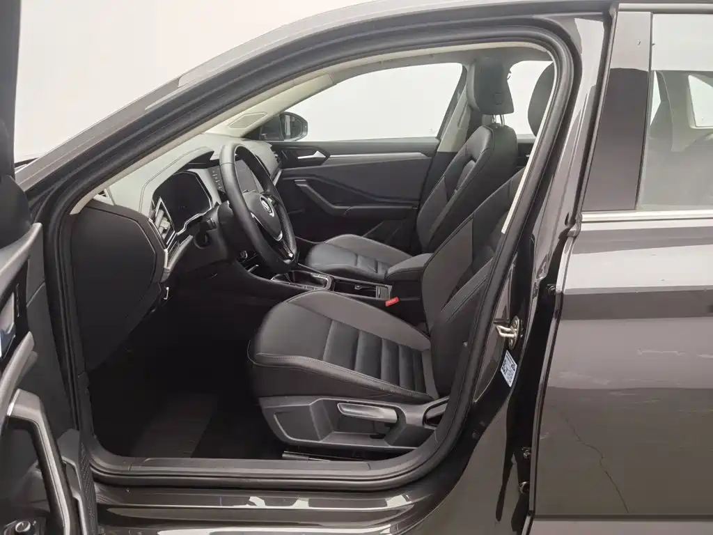 Volkswagen Sagitar — миниатюра 10