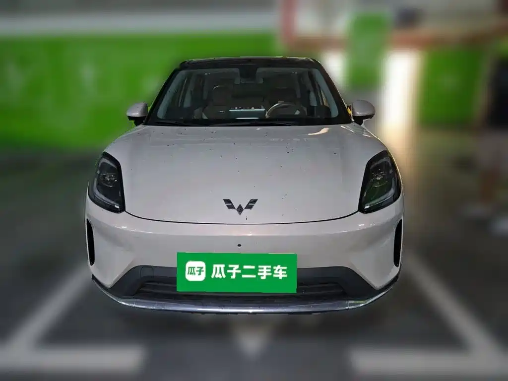 Wuling Bingo S — миниатюра 3