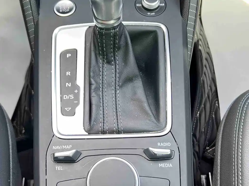 Audi Q2L — миниатюра 18