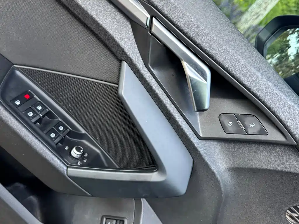 Audi A3 — миниатюра 17