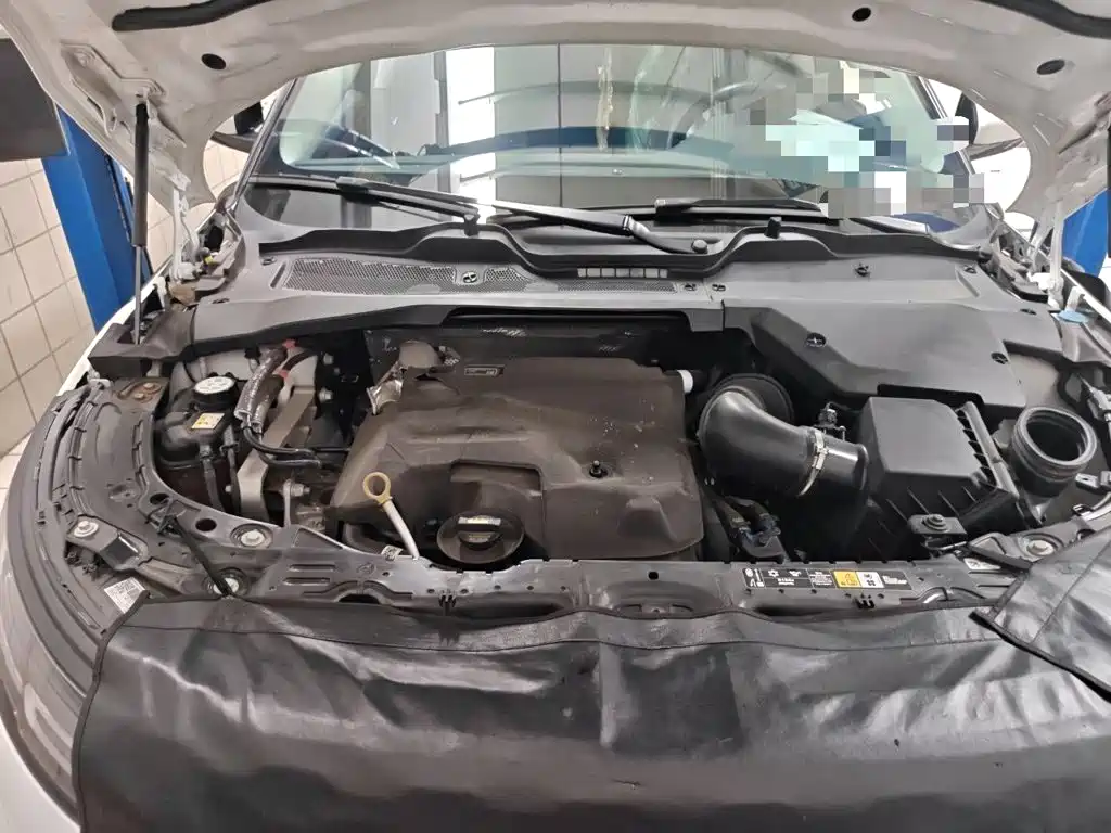 Land Rover Evoque — миниатюра 11
