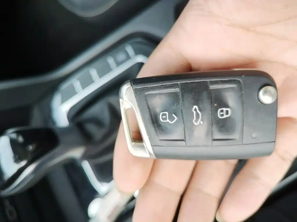 Volkswagen Tiguan L — миниатюра 9