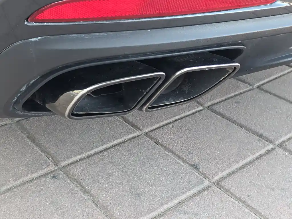 Porsche Panamera 2017 Panamera 4 Executive Long Wheelbase 3.0T