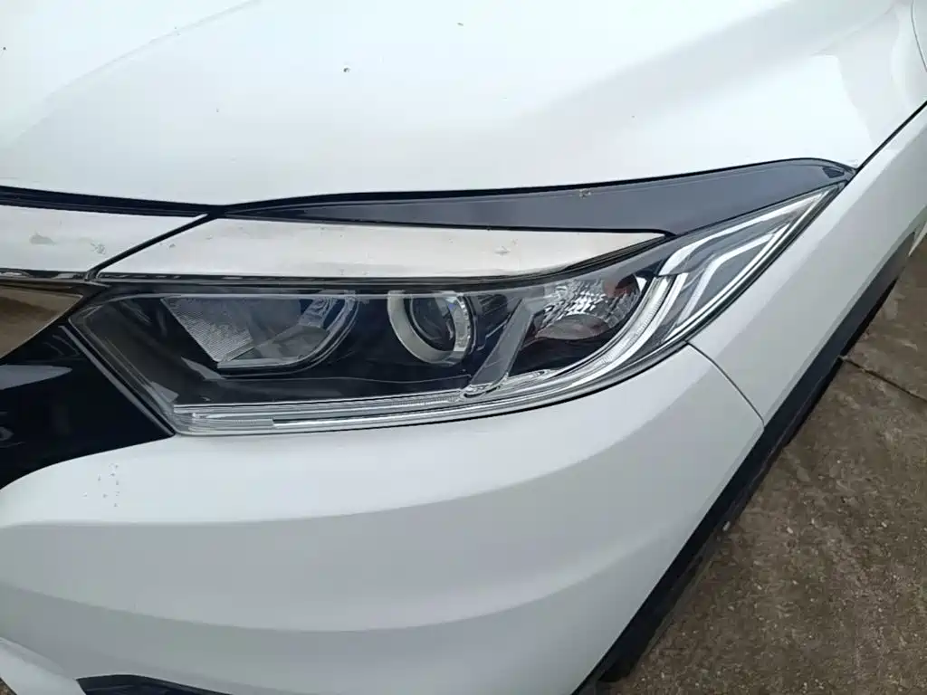 Honda Vezel — миниатюра 24