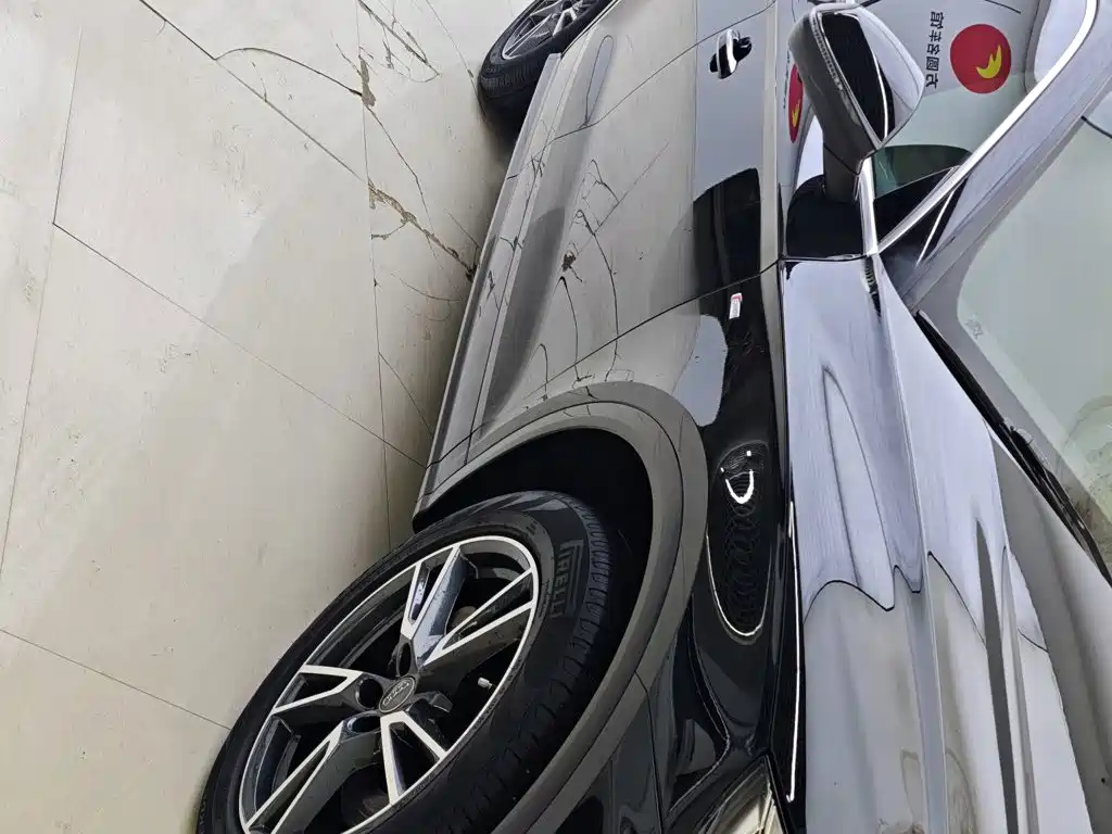 Audi Q5L — миниатюра 9