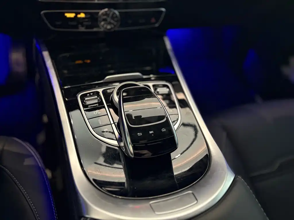 MERCEDES-BENZ G CLASS AMG