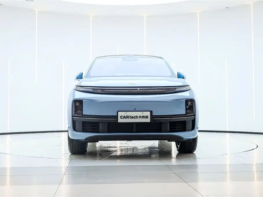 Li Auto IDEAL L7