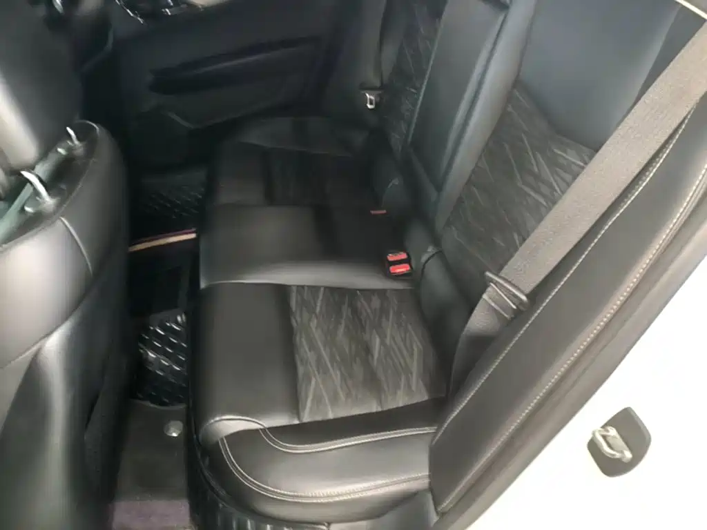 Cadillac ATS-L — миниатюра 17