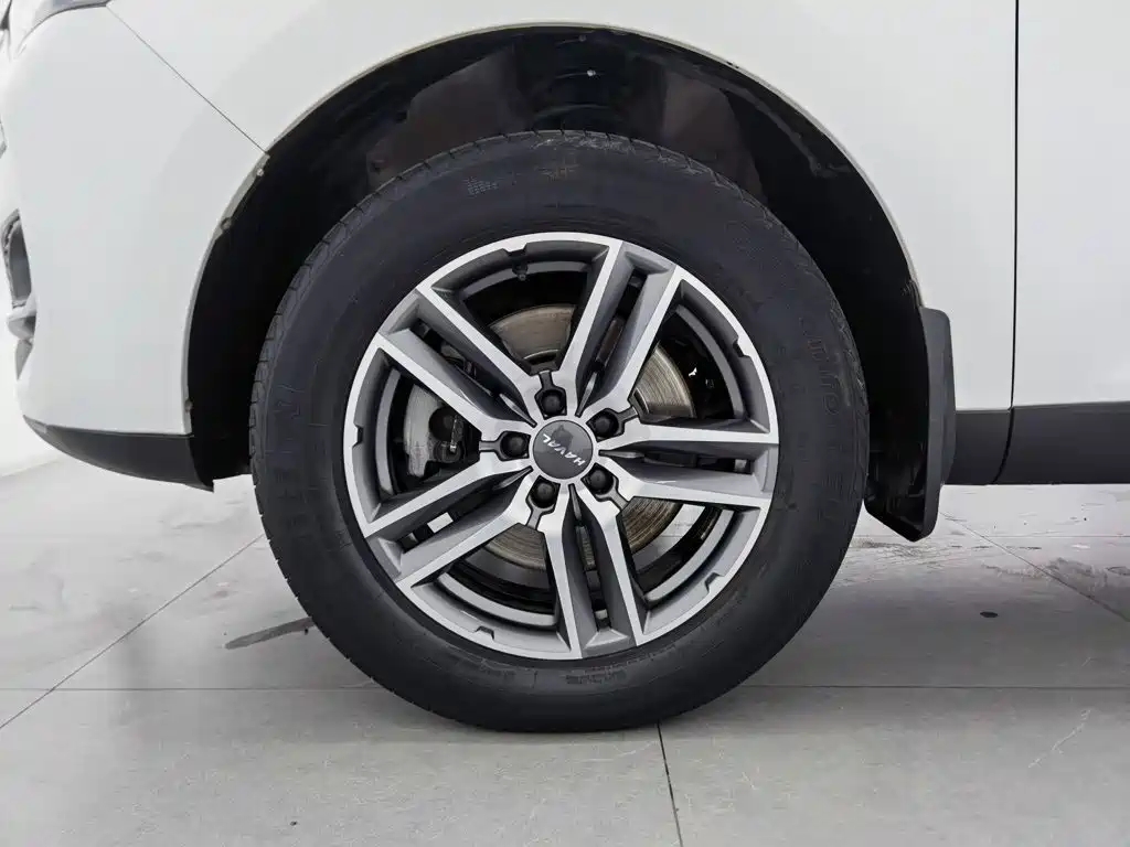 Haval F5 — миниатюра 17