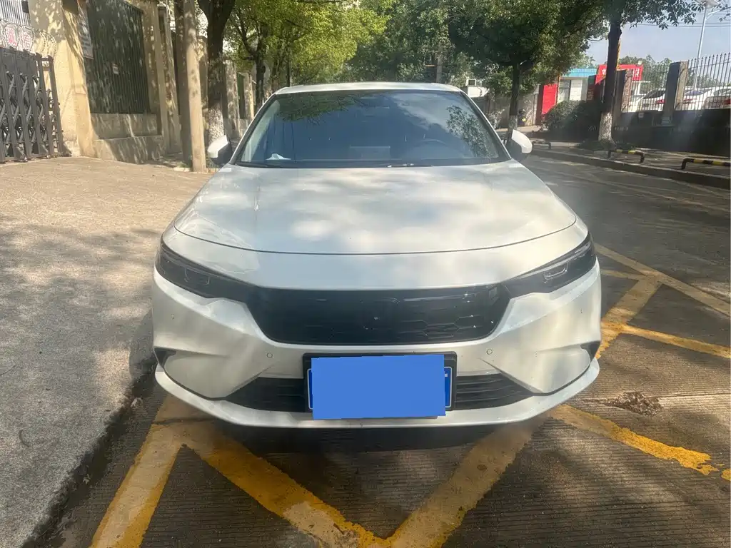 Honda Integra — миниатюра 2
