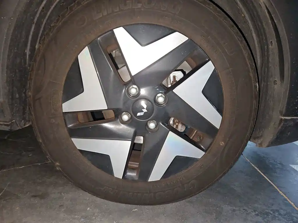 Wuling Bingo S — миниатюра 26