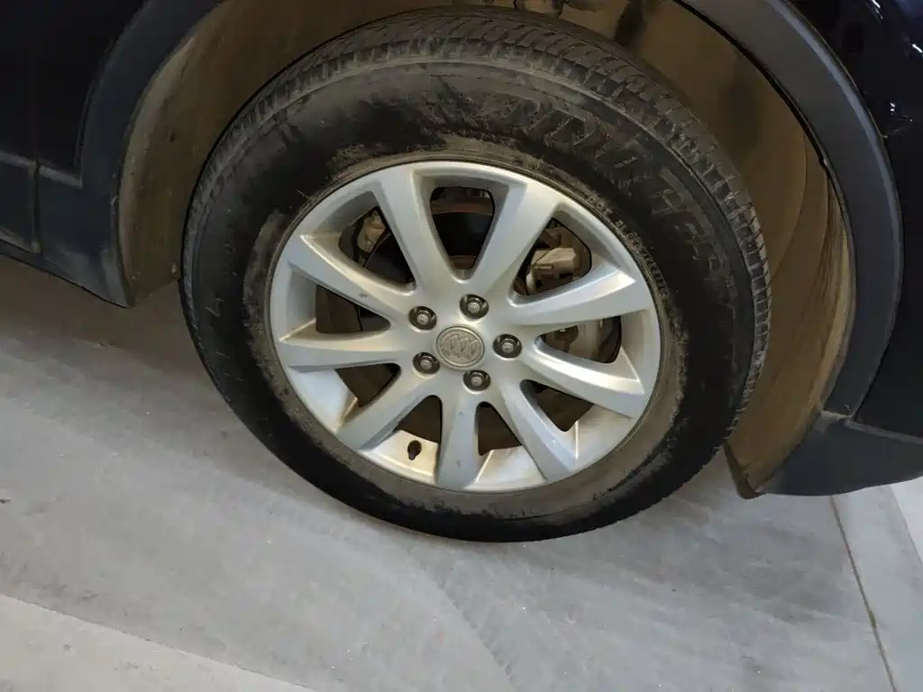 Buick Envision Plus — миниатюра 24