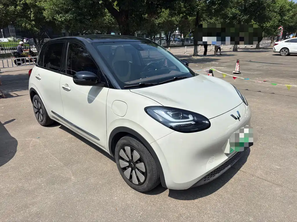 Wuling Bingo — миниатюра 3