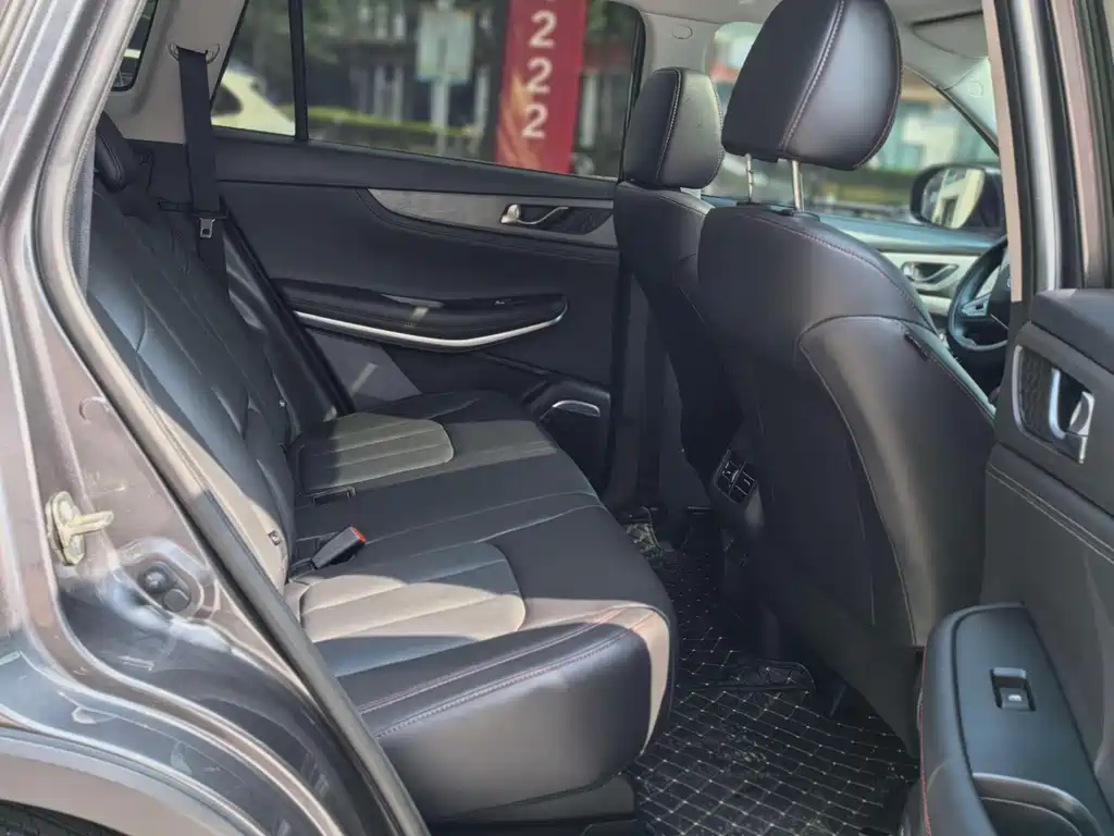 Changan CS75 PLUS — миниатюра 5